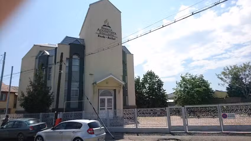 Biserica Adventistă de Ziua a Șaptea Bethel