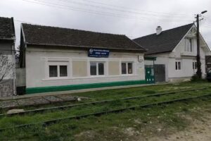 Biserica Adventistă de Ziua a Şaptea Bocșa