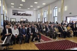 Biserica Adventistă de Ziua a Şaptea (Bolintineni)