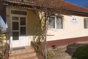 Biserica Adventistă de Ziua a Șaptea Brad