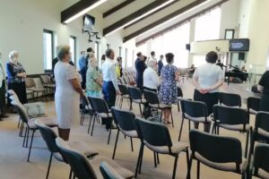 Biserica Adventistă de Ziua a Șaptea C