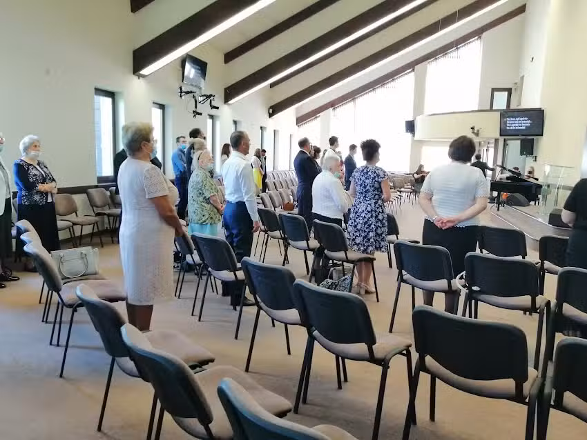 Biserica Adventistă de Ziua a Șaptea C