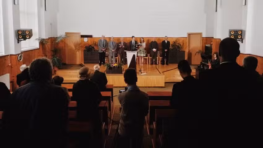 Biserica Adventistă de Ziua a Şaptea C&acirc;mpulung Muscel