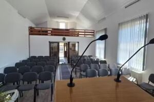 Biserica Adventistă de Ziua a Șaptea Cazaci