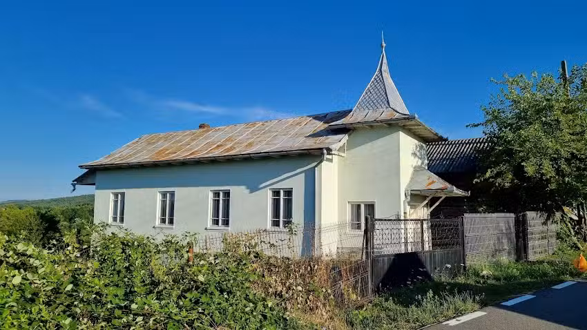 Biserica Adventistă de Ziua a Șaptea Cerna