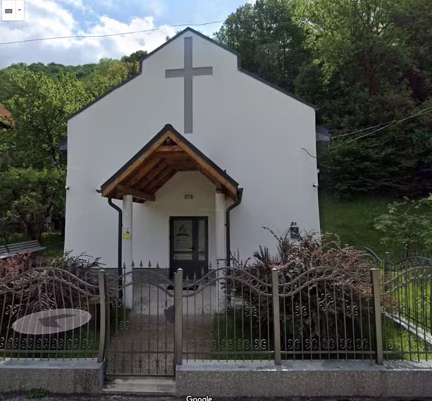 Biserica Adventistă de Ziua a Șaptea- Cetățeni