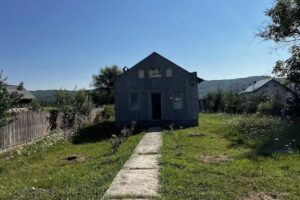 Biserica Adventistă de Ziua a Șaptea Copăceni