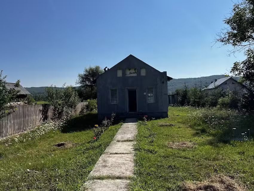 Biserica Adventistă de Ziua a Șaptea Copăceni