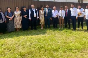 Biserica Adventistă de Ziua a Șaptea Craiva