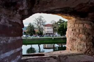 Biserica Adventistă de Ziua a Șaptea &ndash; Făgăraș