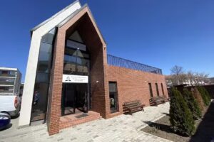 Biserica Adventistă De Ziua A Șaptea Fetești