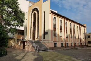 Biserica Adventistă de Ziua a Șaptea &Icirc;nvingători