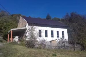 Biserica Adventistă de Ziua a Şaptea Lunca Ampoiței