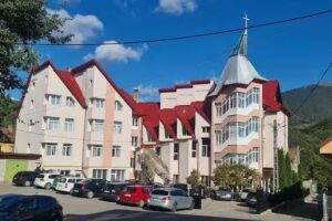 Biserica Adventistă de Ziua a Șaptea Lupeni