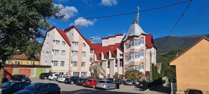 Biserica Adventistă de Ziua a Șaptea Lupeni