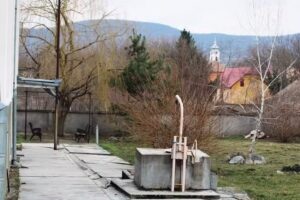 Biserica Adventistă de Ziua a Șaptea Măderat