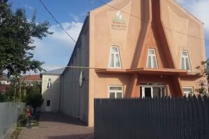 Biserica Adventistă de Ziua a Şaptea Maranata