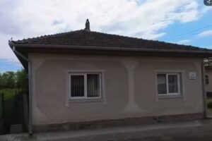 Biserica Adventistă de Ziua a Șaptea Margina