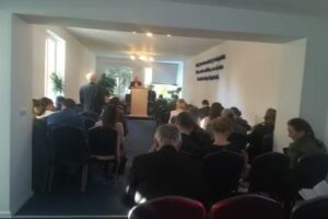 Biserica Adventistă De Ziua A Șaptea Mișcarea De Reformă