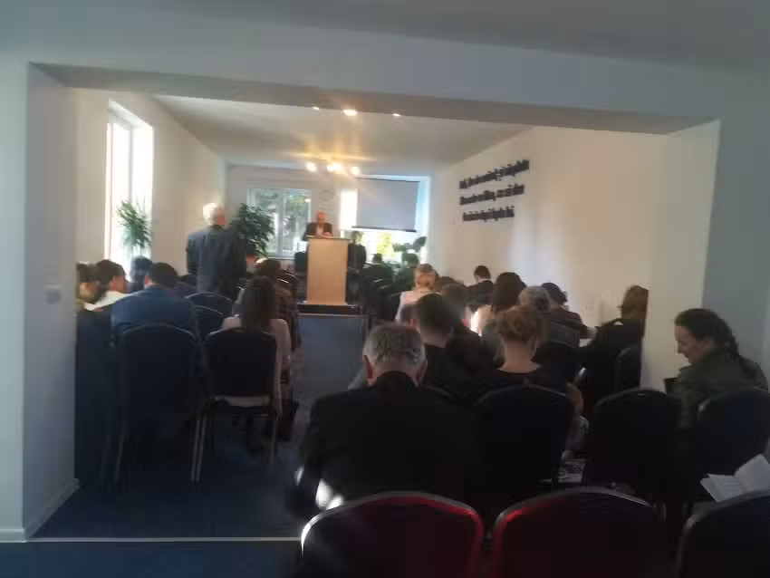 Biserica Adventistă De Ziua A Șaptea Mișcarea De Reformă