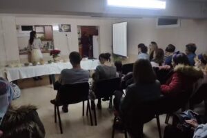 Biserica Adventistă de Ziua a Șaptea &ndash; Mișcarea de Reformă
