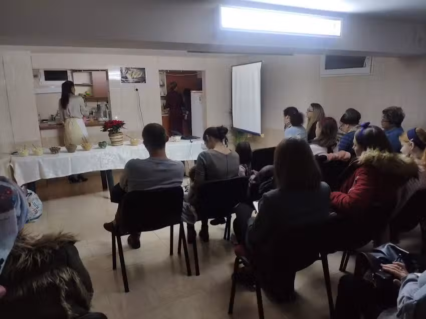 Biserica Adventistă de Ziua a Șaptea &ndash; Mișcarea de Reformă