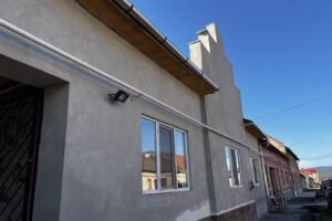 Biserica Adventistă de Ziua a Șaptea Obreja