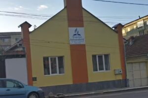 Biserica Adventistă de Ziua a Șaptea Oțelu Roșu