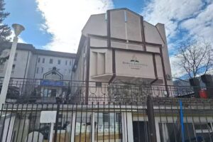 Biserica Adventistă de Ziua a Șaptea Piatra Neamț &ndash; Dărmănești