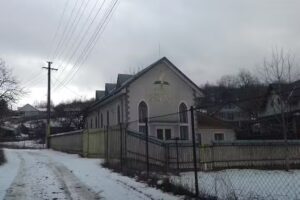 Biserica Adventista de Ziua a Saptea, Piatra Șoimului