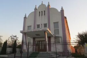 Biserica Adventista de Ziua a Şaptea Simand