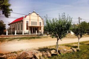 Biserica Adventistă De Ziua a Șaptea Socodor