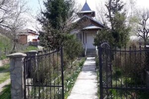 Biserica Adventista de Ziua a Șaptea Stefesti