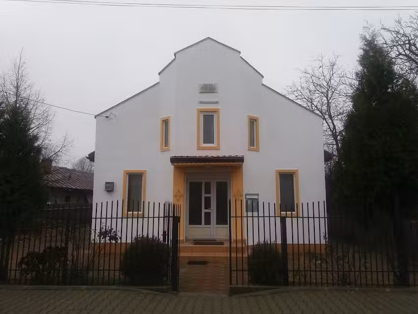 Biserica Adventista de Ziua a Șaptea TITU