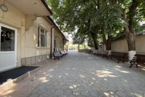 Biserica Adventista de Ziua a Saptea Vadu