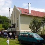 Biserica Adventista De Ziua Saptea