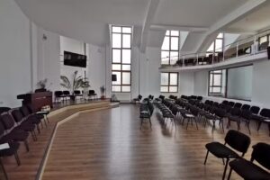 Biserica Adventistă de Ziua Șaptea „Horeb”