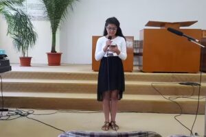 Biserica Adventistă Focşani