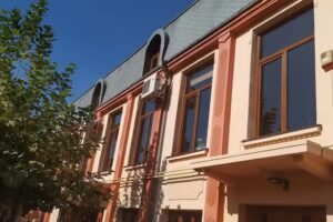 Biserica Adventistă Galaţi Betel