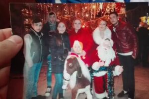 Biserica Adventistă Gugeşti