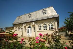 Biserica Adventistă Iași &ndash; Betania