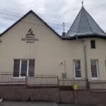 Biserica Adventistă II