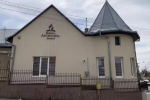 Biserica Adventistă II