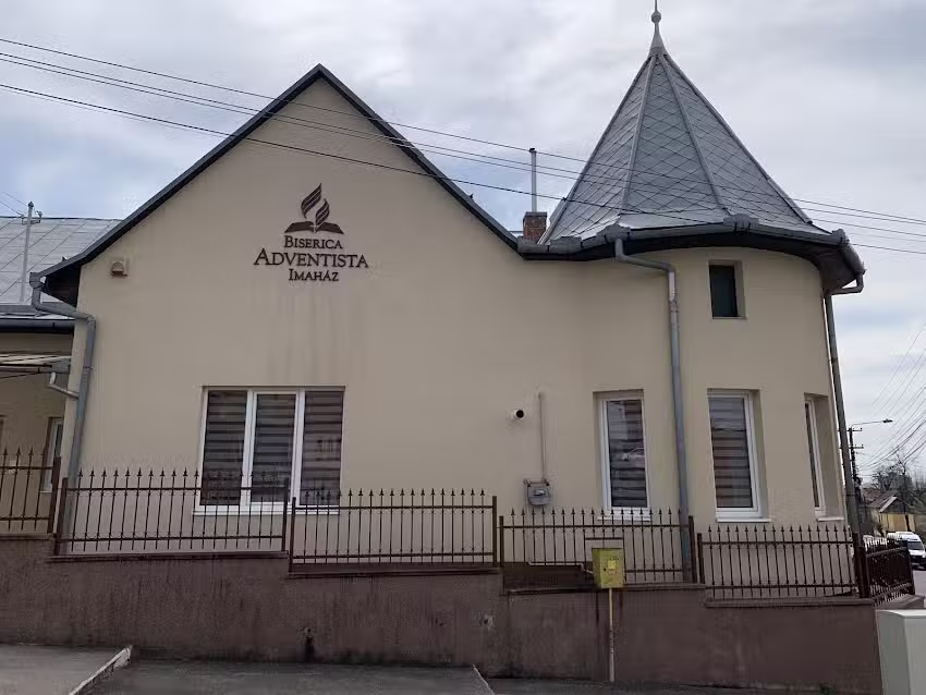 Biserica Adventistă II
