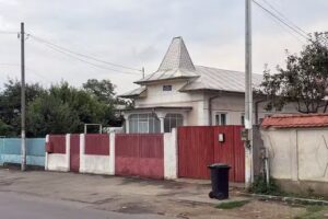 Biserica Adventistă Jilava