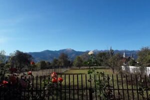 Biserica Adventistă Lisa