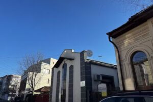 Biserica Adventista Mioritei