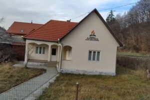 Biserica Adventistă Neagra