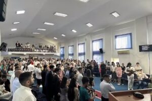 Biserica Adventista Niculesti