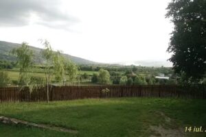 Biserica Adventistă P&acirc;rscov